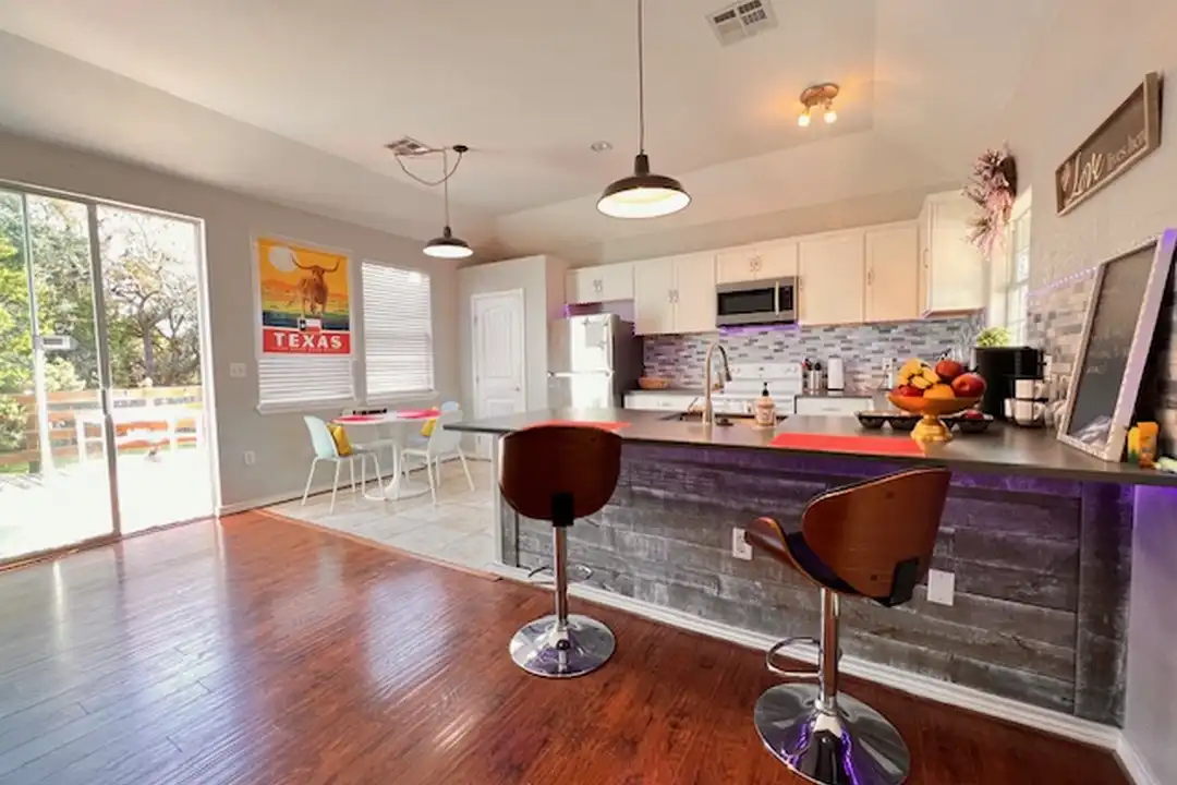 House in Canyon Lake - View 5