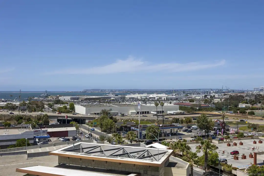 801 National City Blvd #1008 - View 2