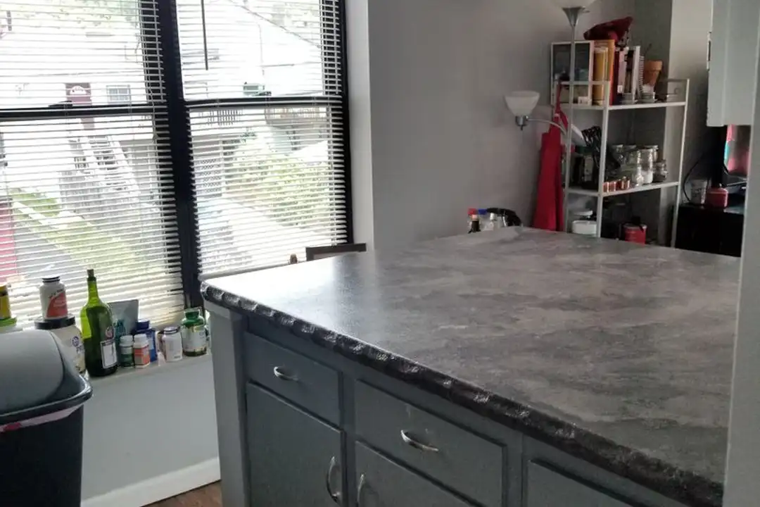 205 S Millvale Ave unit #203 - View 6