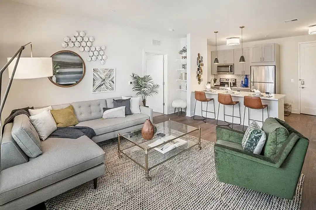 Apartment in Princeton - View 5