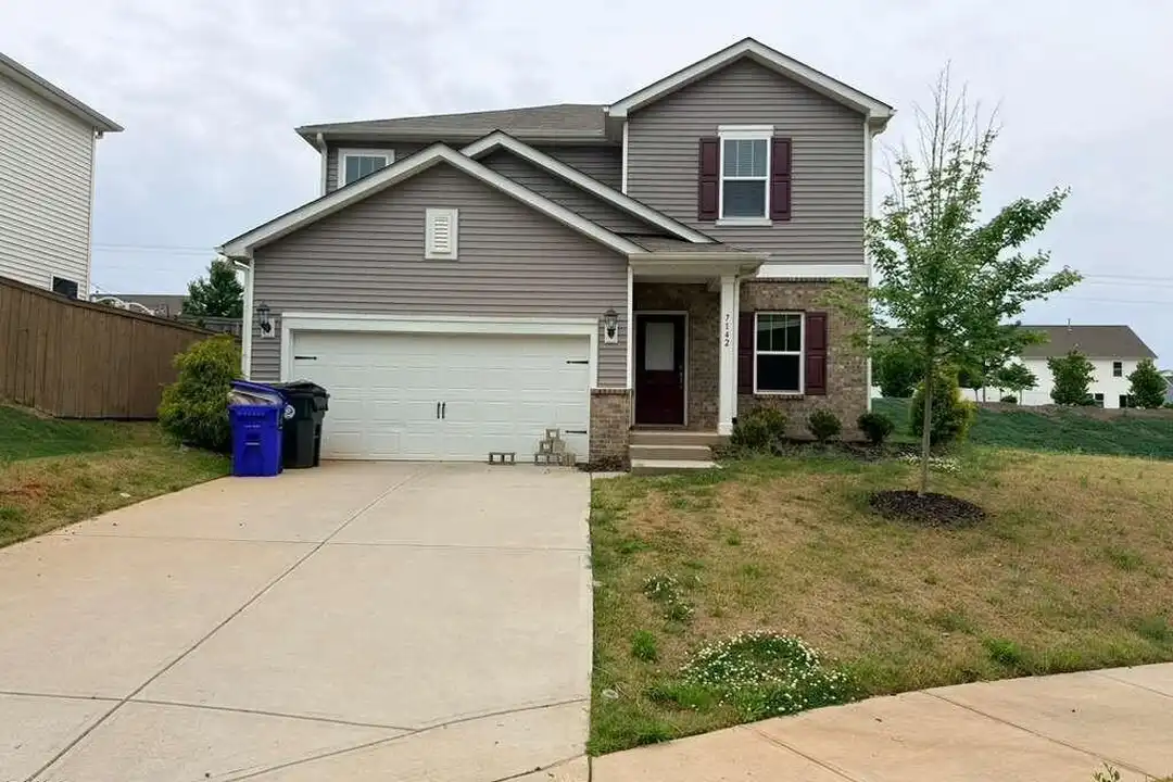 House in Mebane - View 2