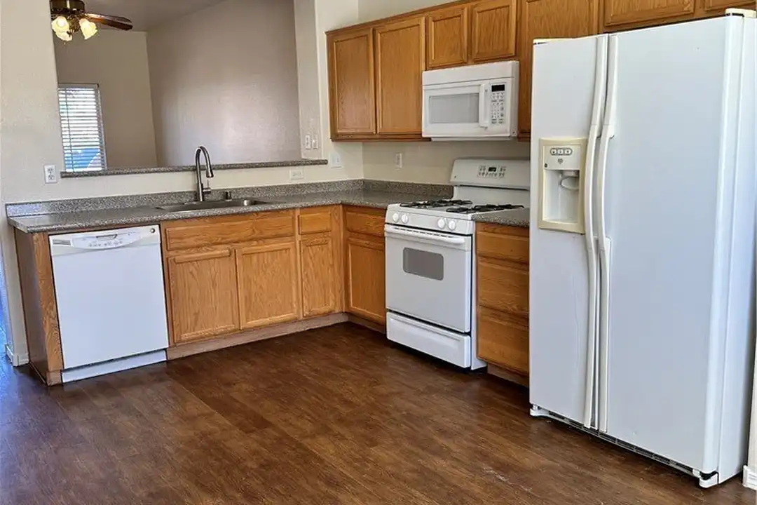 6360 Pebblecreek Lodge Way #0 - View 4