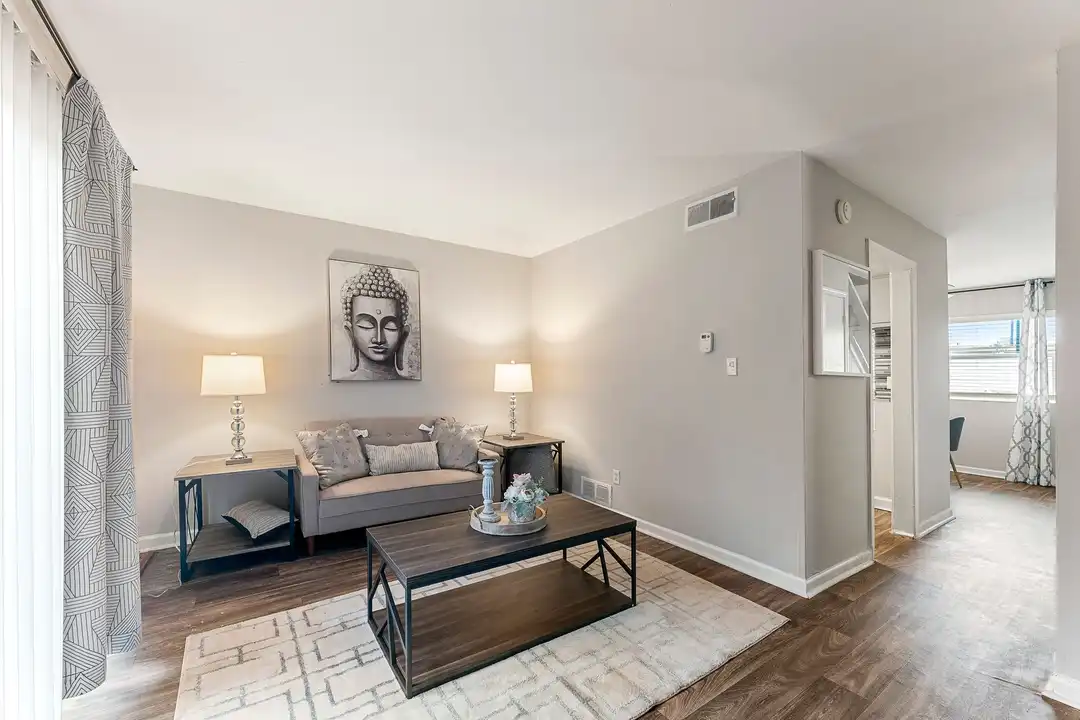 1400 Chase Ln unit 0406 - View 2