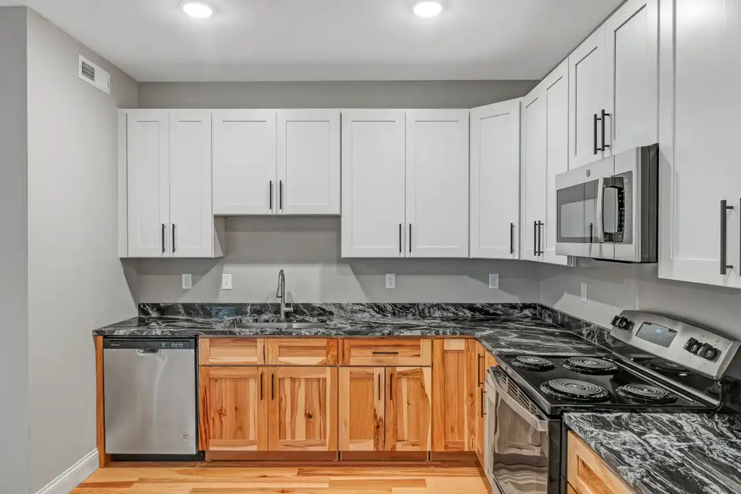3525 Giles Ave unit # A – photo 1