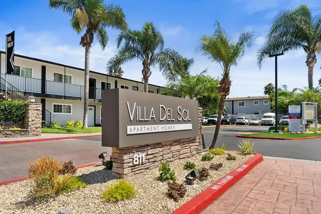 Villa Del Sol Apartments - View 2