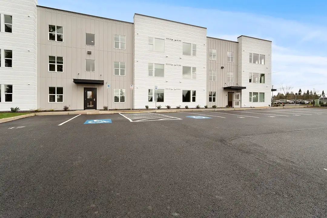 NW 99 Apartments - View 2