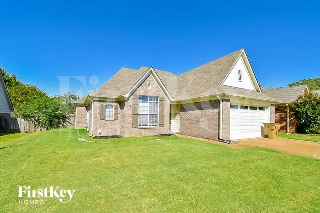 House in Cordova - View 2