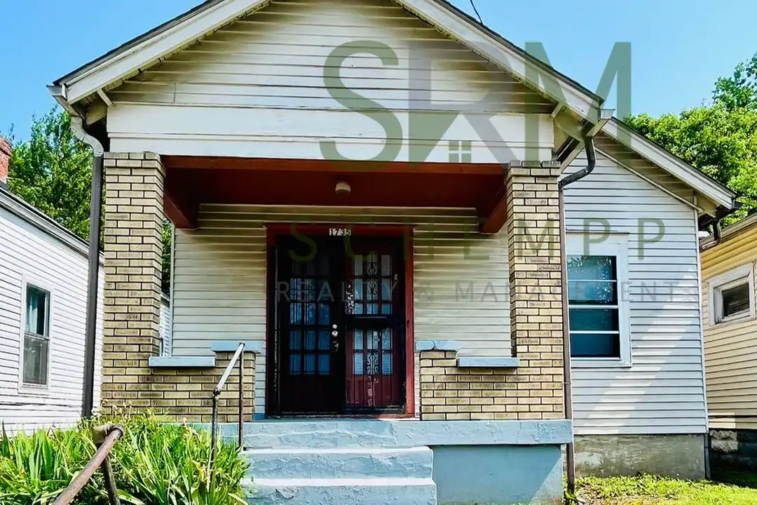 1735 W Hill St – photo 1