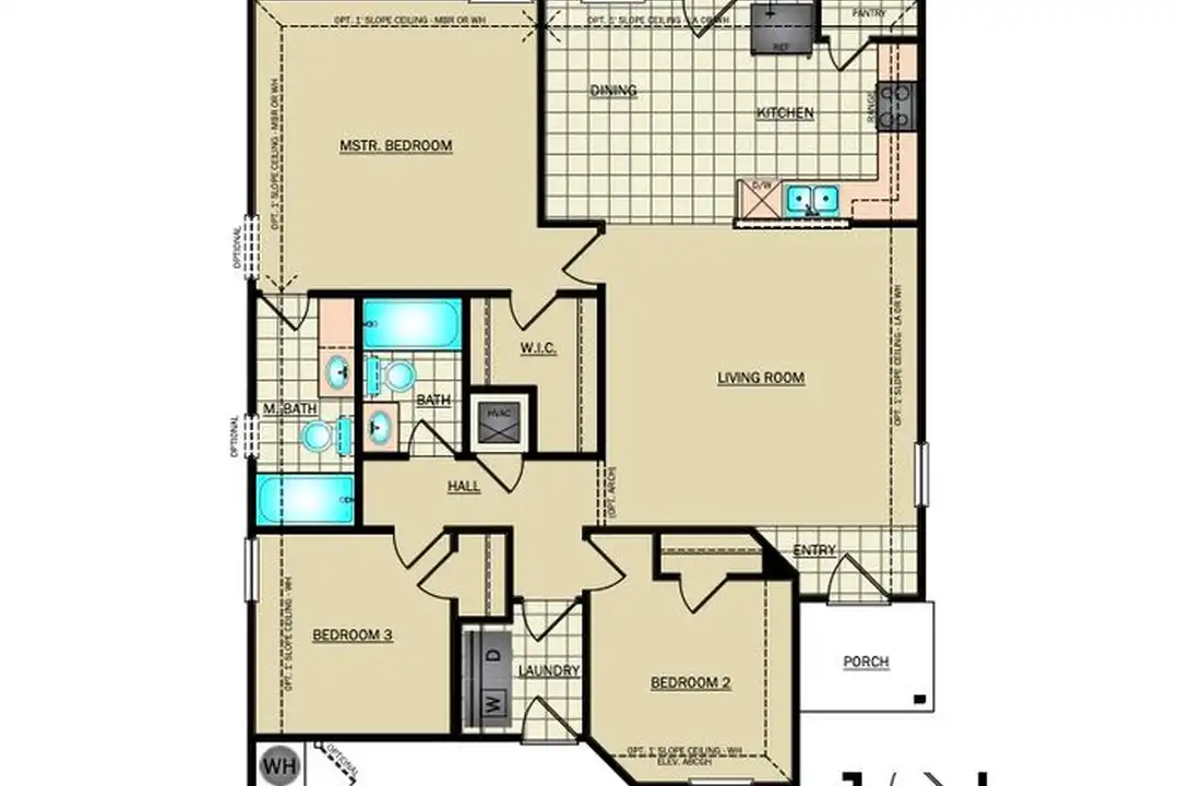 25 Foster Louis Ln - View 2