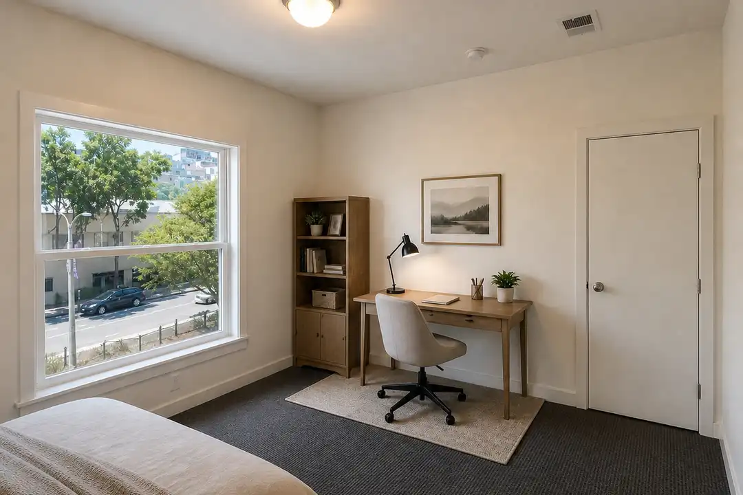 2330-2334 Geary Blvd unit 2330 - View 6
