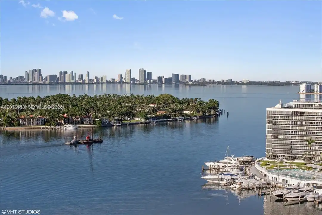 401 69th St #1404 - View 2