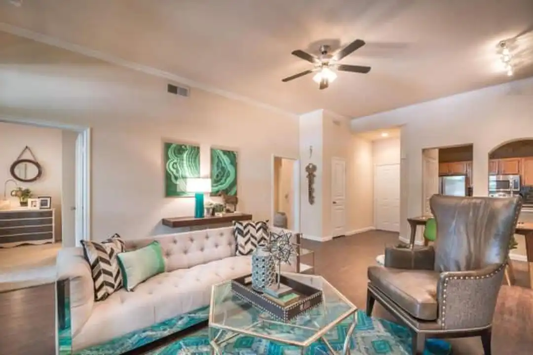 1000 Henderson St unit # 1015 - View 3