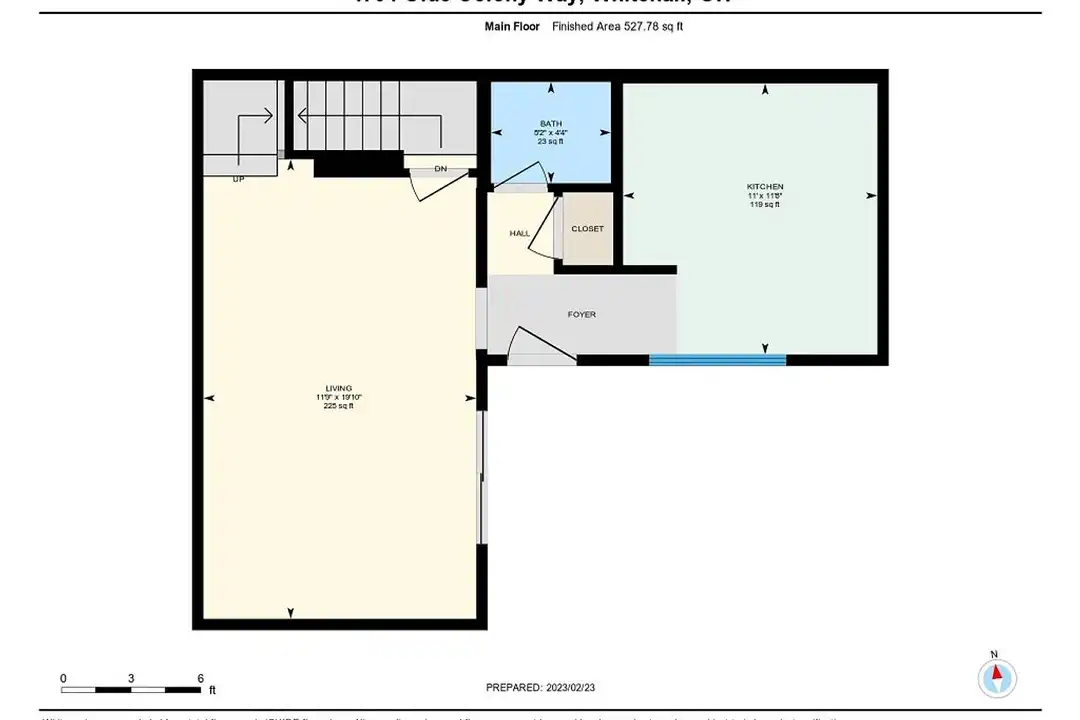 Townhomes at Fairways – photo 1