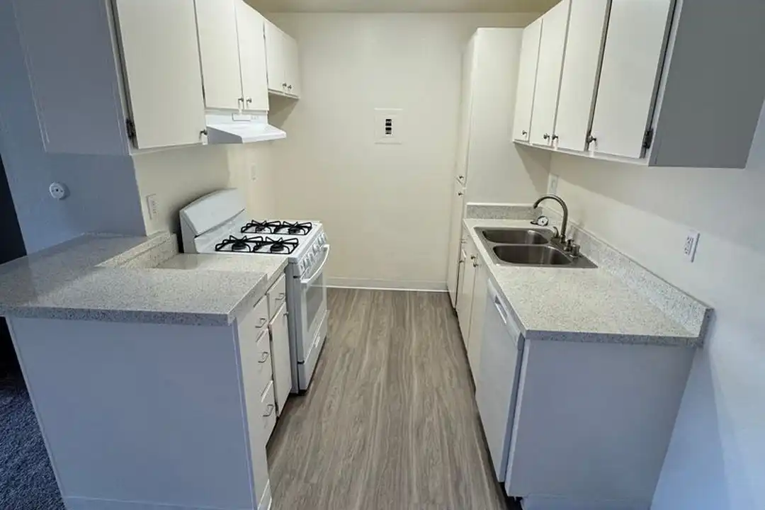 1219 N State College Blvd unit 423 - View 2