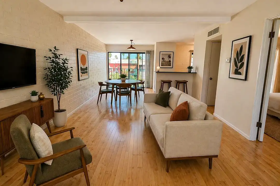 Broadway Village - View 5
