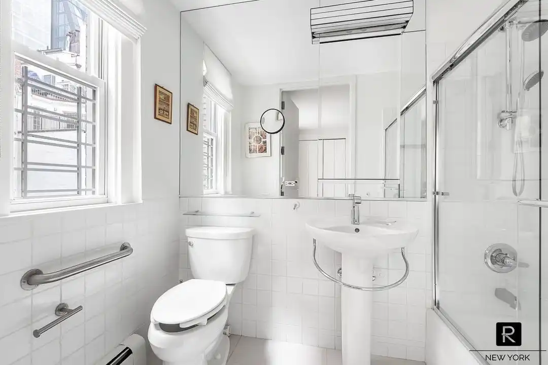 40 W 55th St #5-D – pohled 5