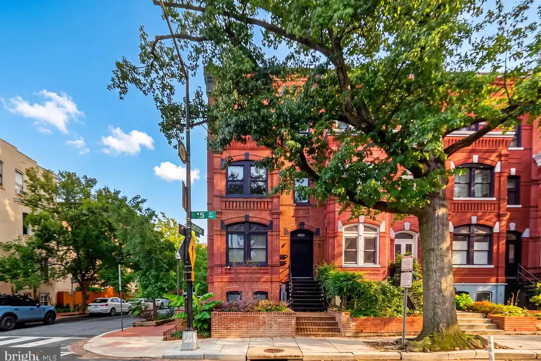 1620 15th St NW unit 3 – photo 1