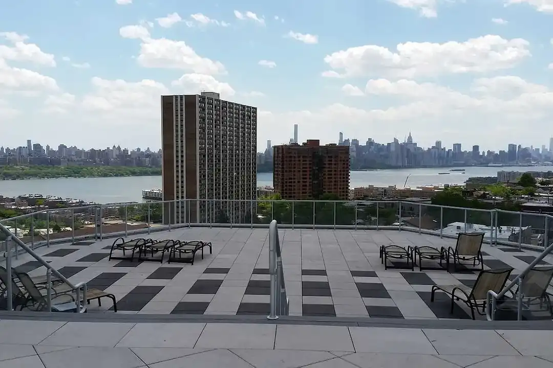 Cliffside Views - View 2