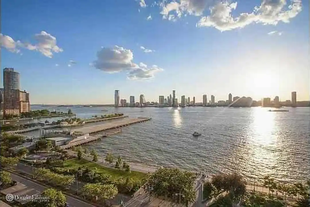 92 Laight St unit 10D - View 6