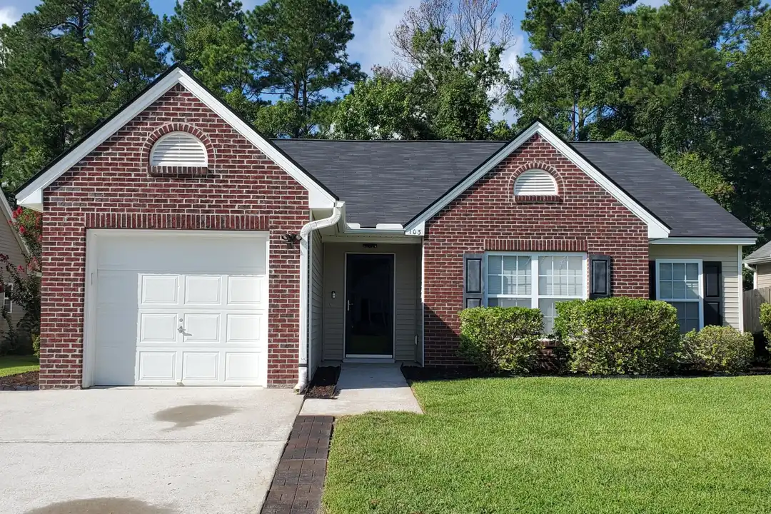 103 Salem Creek Dr – photo 1