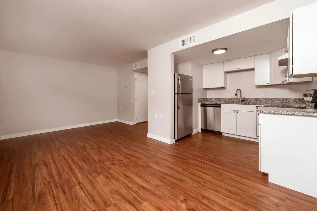 1300 High St unit 1300A – photo 1