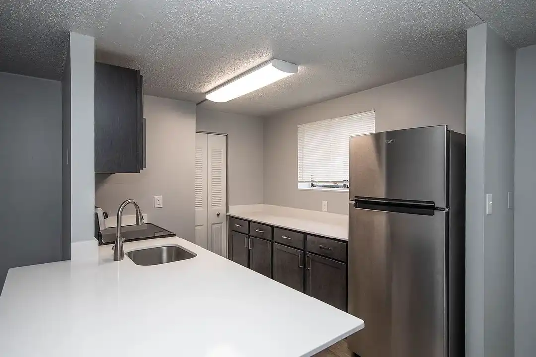 Premier Village Apartments – photo 1 of 28