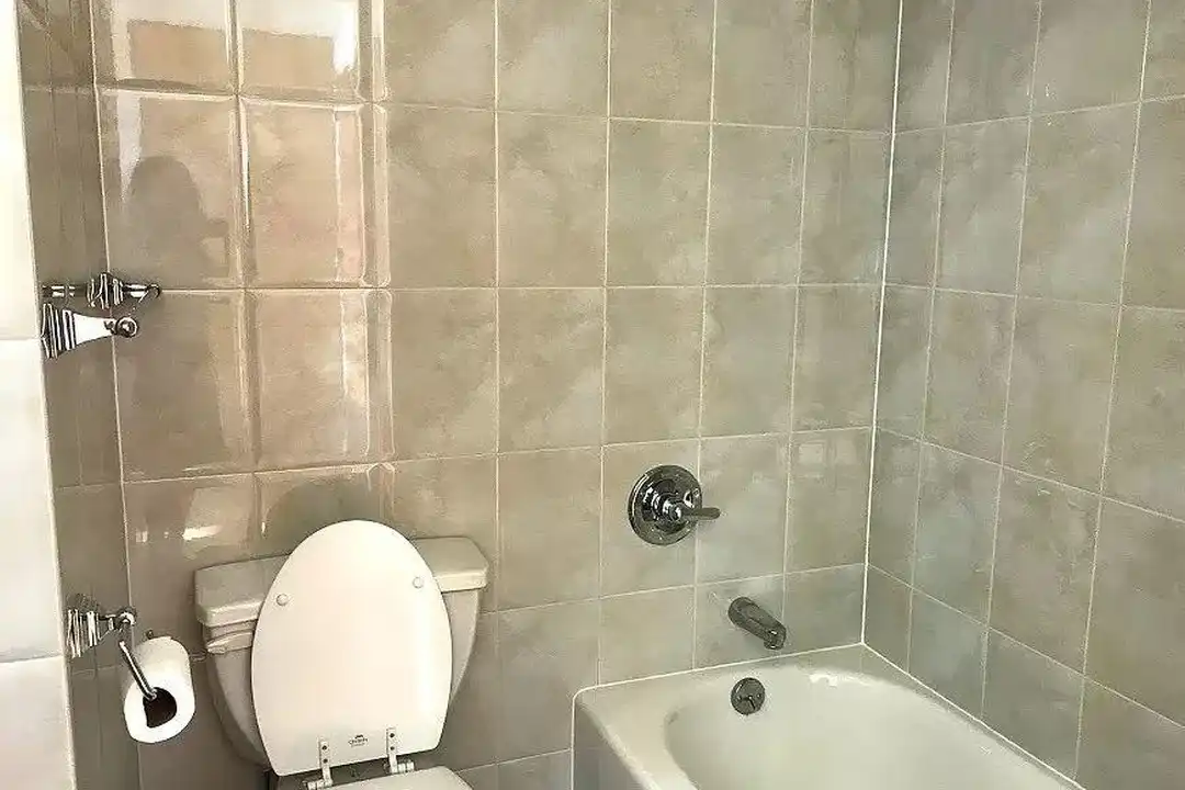 Apartment in New York, Two Bridges, Manhattan - View 5