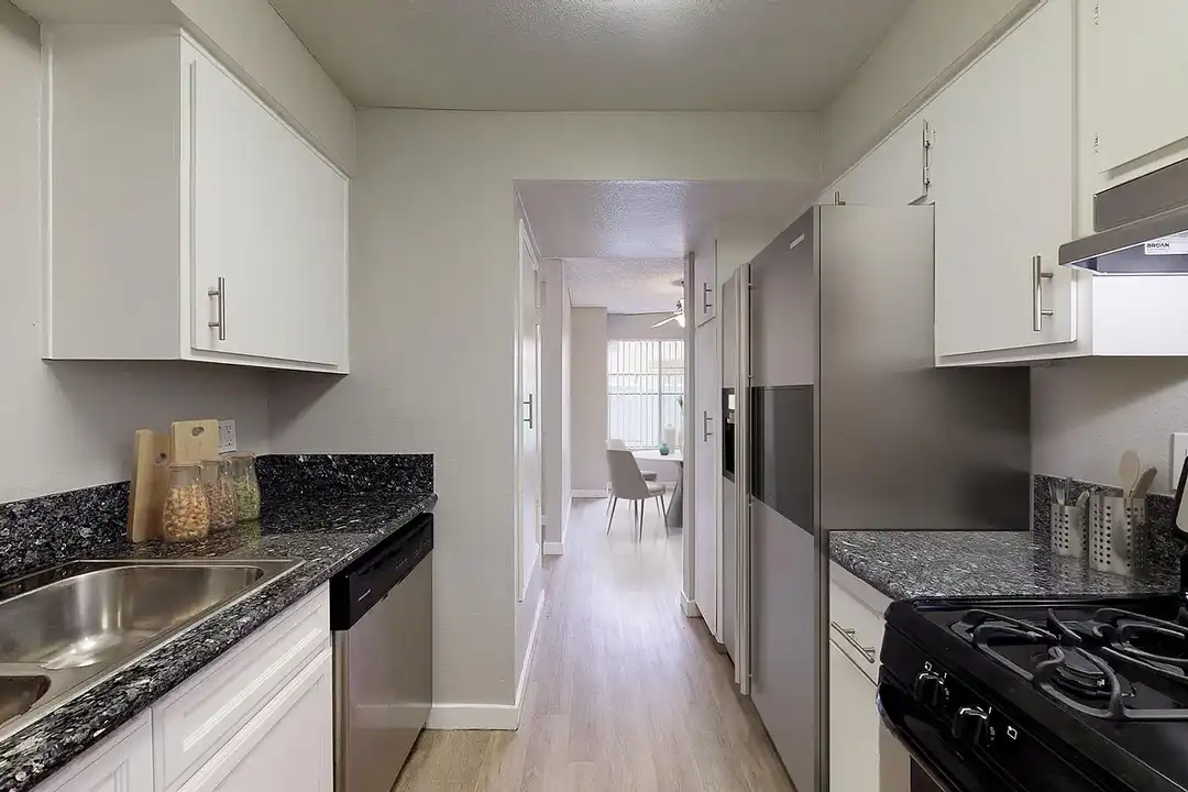 7227 Richfield Street Apartments - View 5