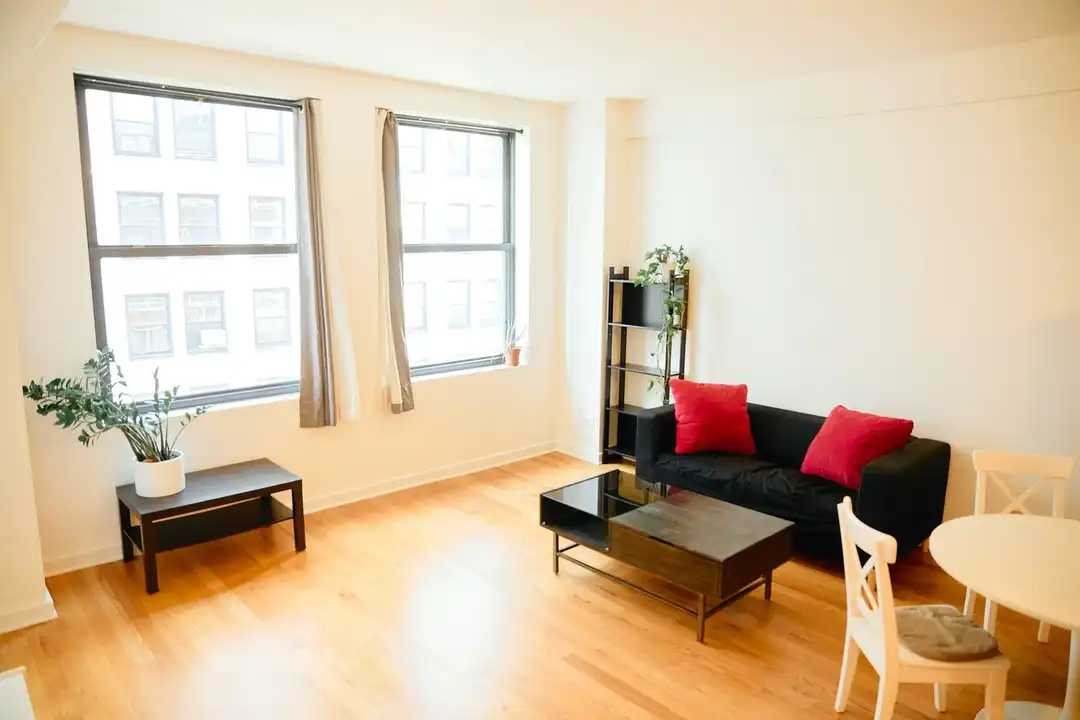 Apartment in Chicago, Jewelers Row, The Loop - View 4
