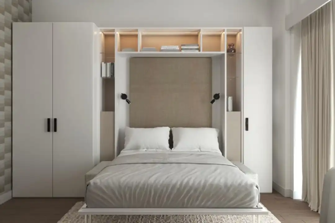 810 Broad St unit 401 – photo 1