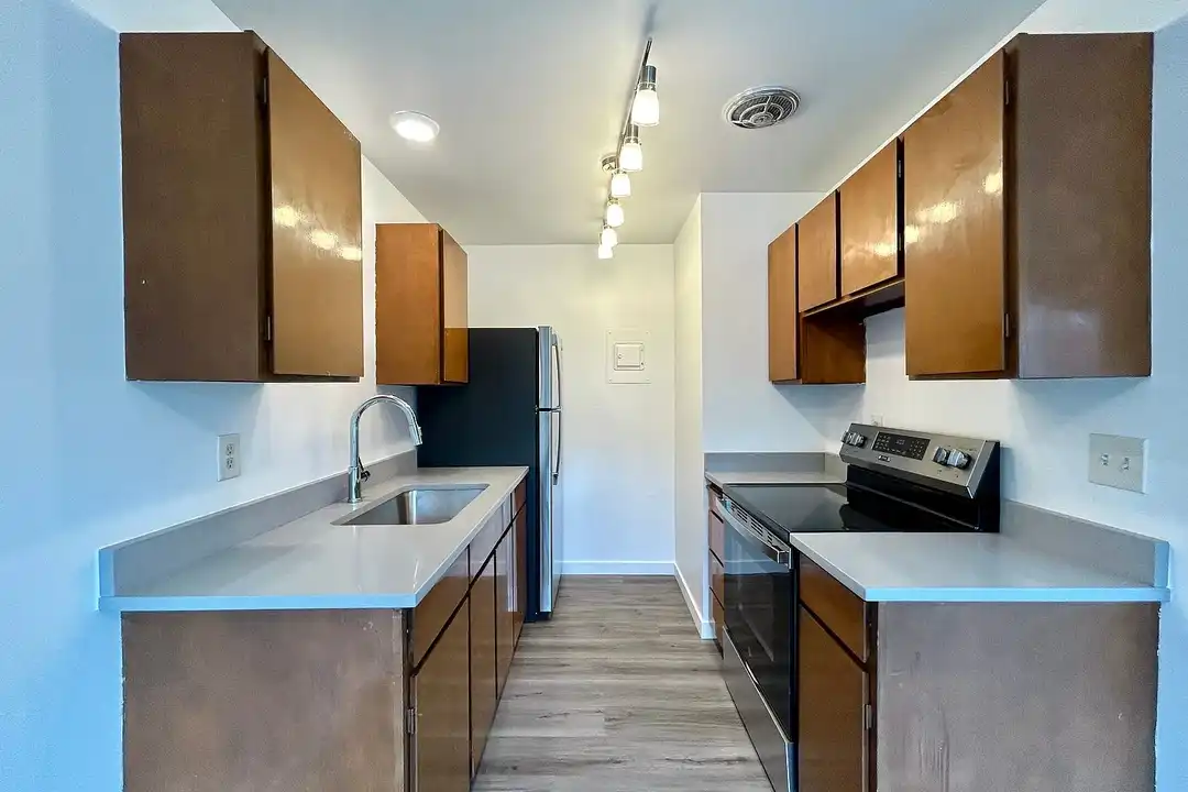 Barbi Apartments - More