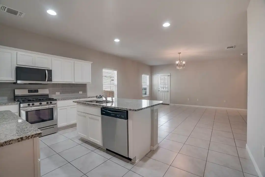 6700 Ranchito Dr - View 5