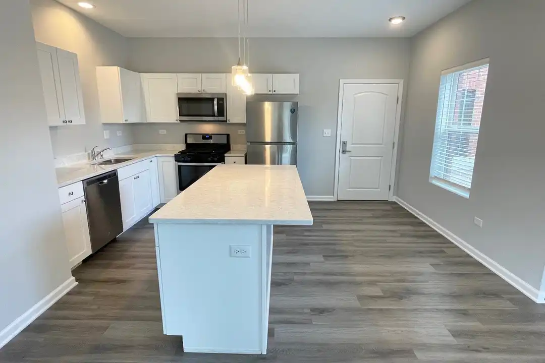 301 N Madison St #2F - View 4