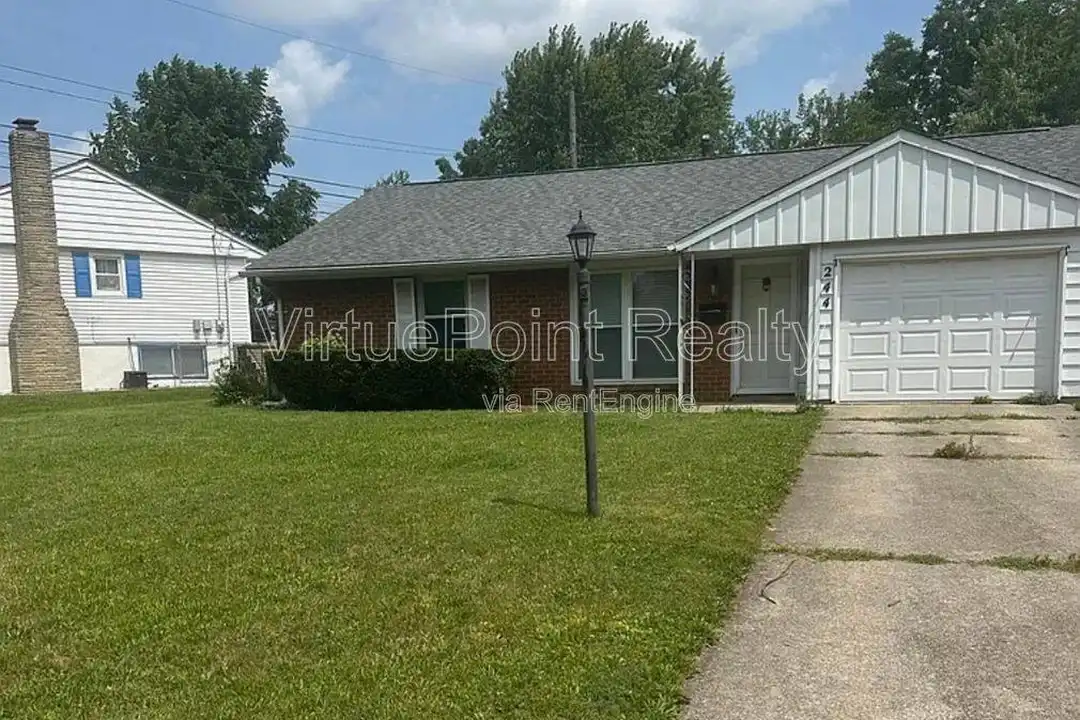 244 S Murray Hill Rd – photo 1