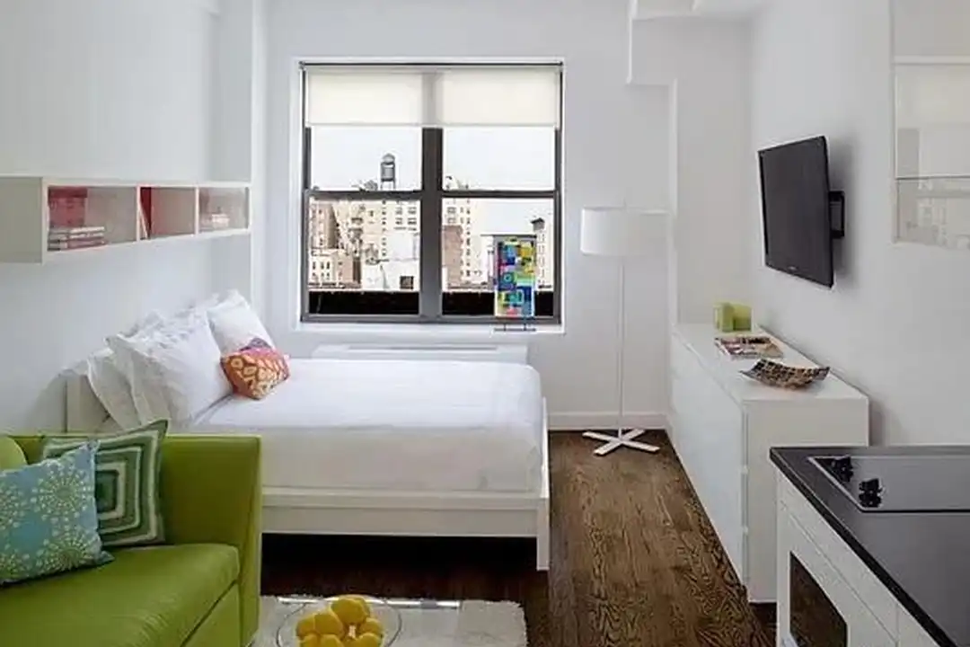 212 W 91st St unit 1214 – pohled 5