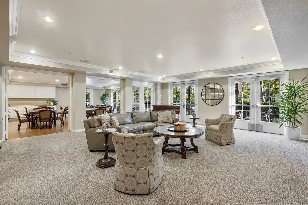 Rolling Hills Gardens 55+ Living - More