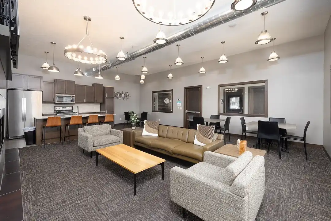 The Commons - View 5