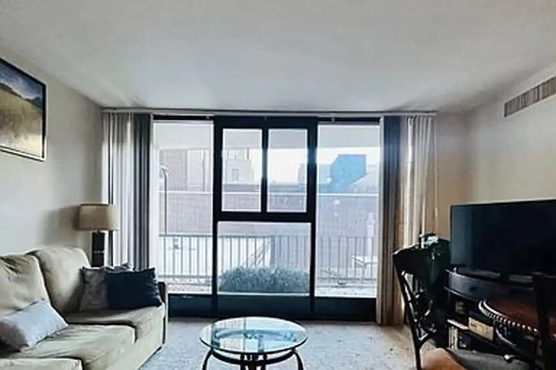 1020 15th St unit 3G – pohled 2