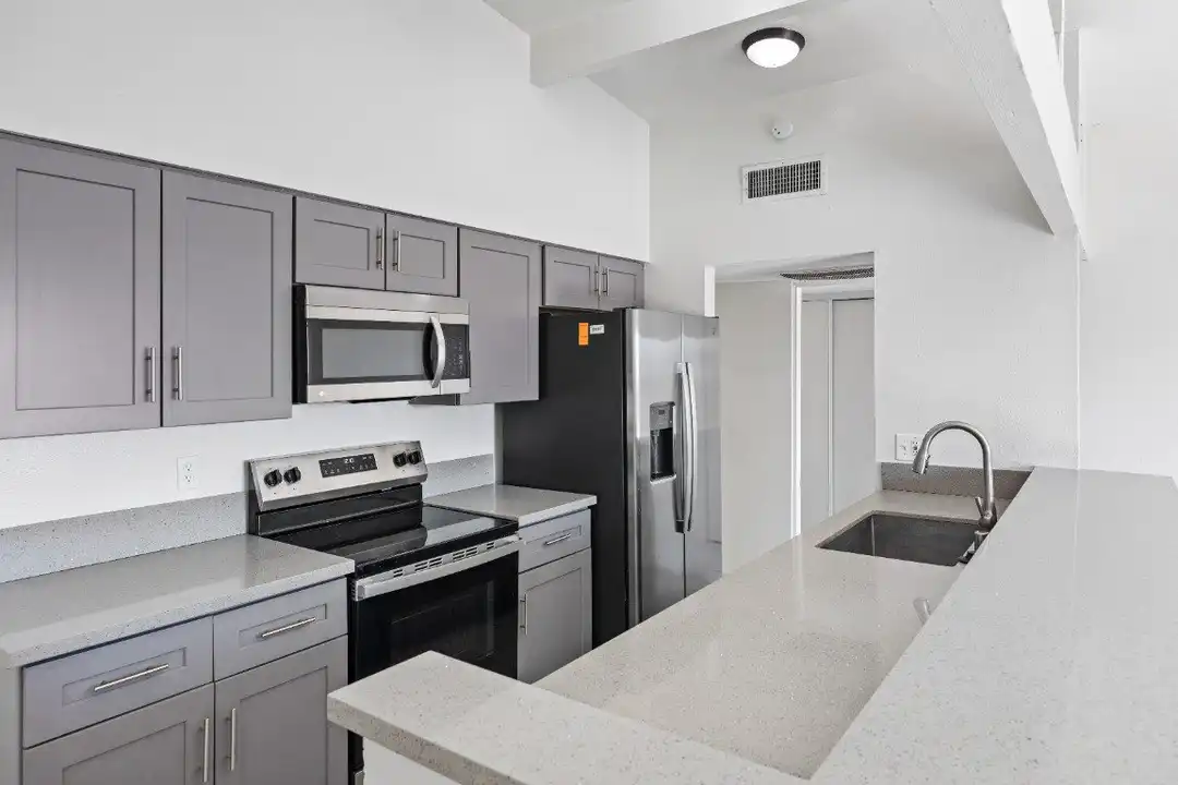 House in Las Vegas - View 3
