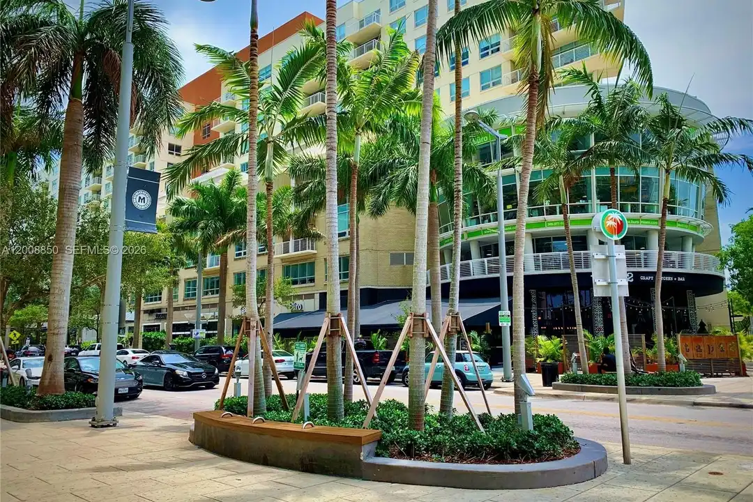 3301 NE 1st Ave #H0909 - View 5