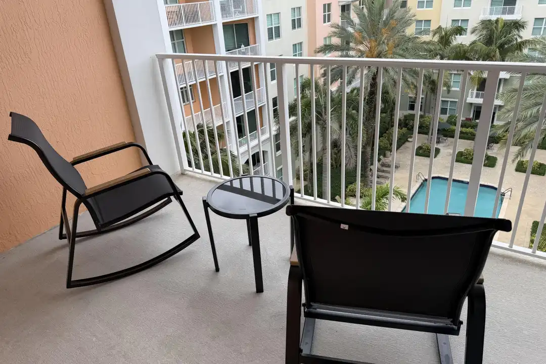 804 E Windward Way #618 - View 2