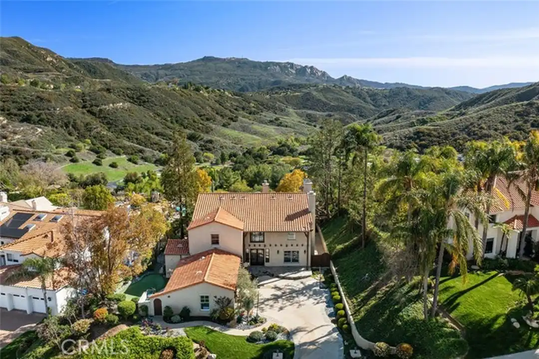 24920 Pso Del Rancho - View 2