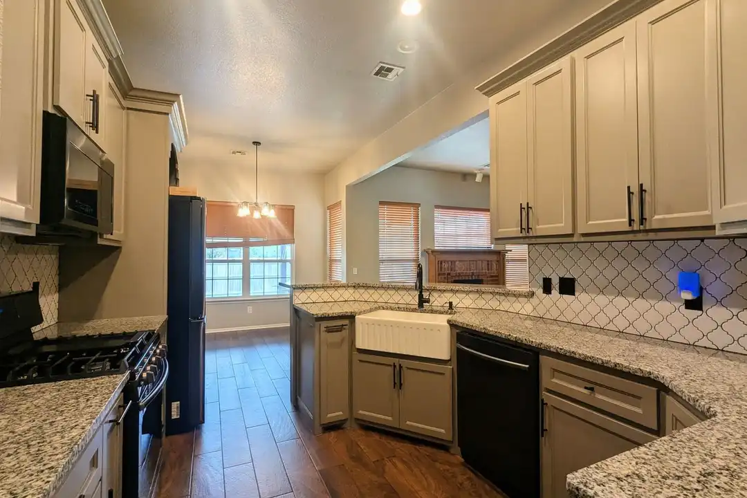 House in Oklahoma City - View 3