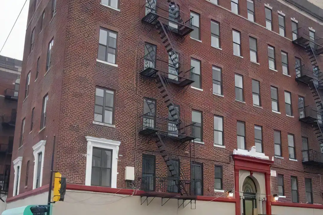 570 Clinton Ave – photo 1 of 5