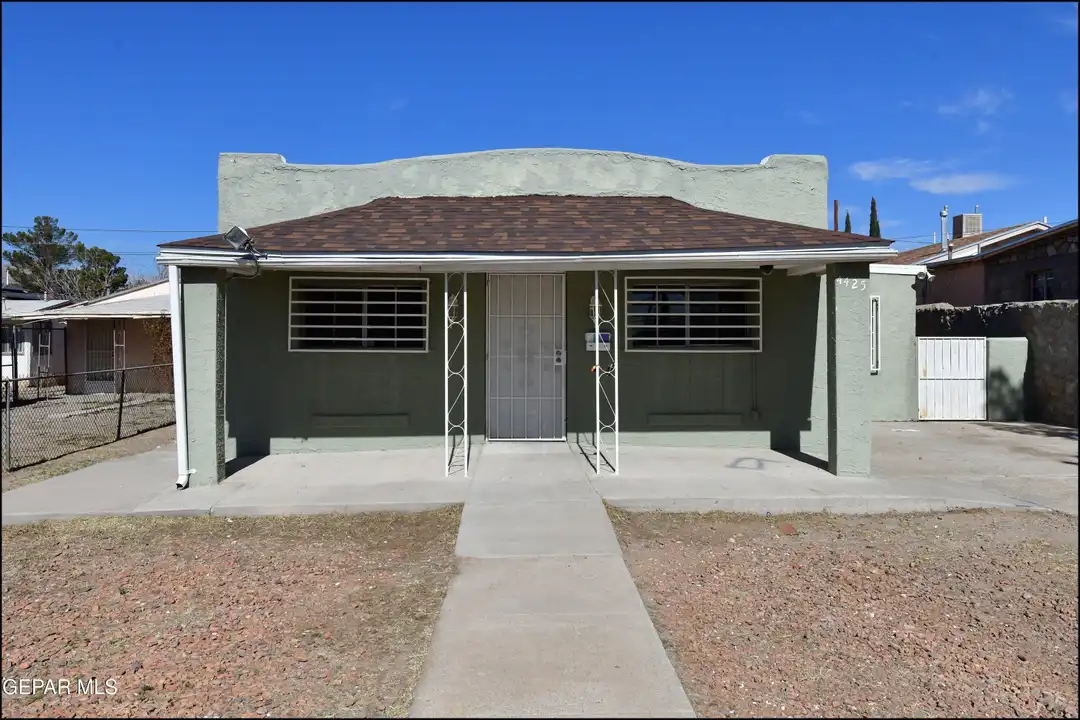 4425 La Luz Ave - View 3