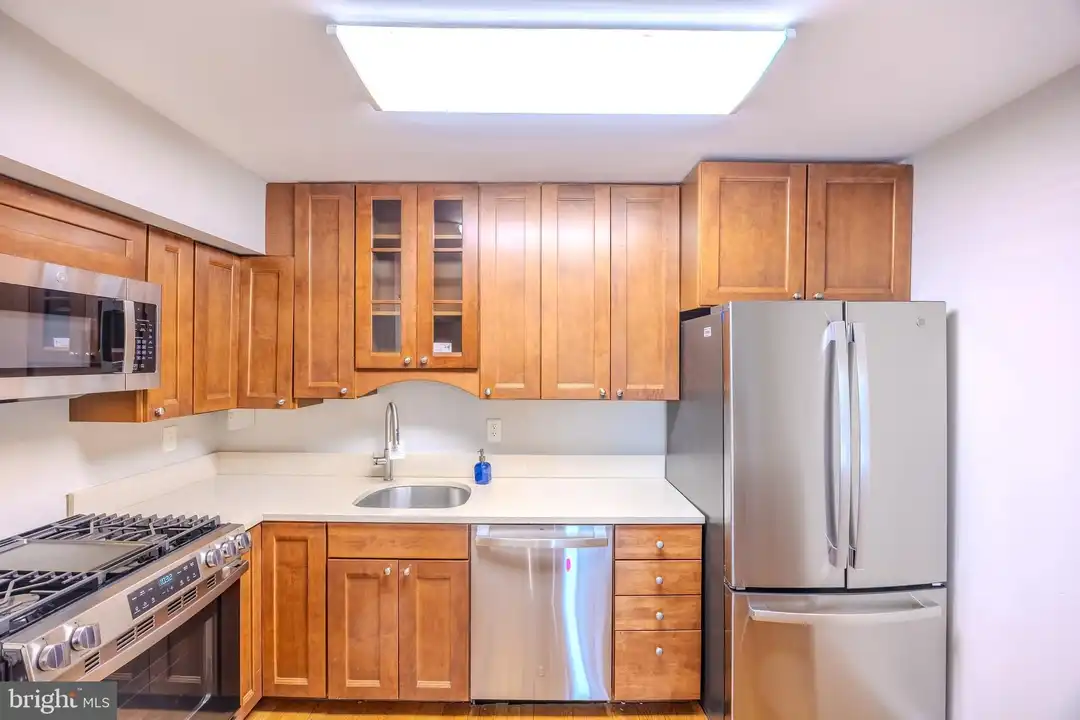 Apartment in Annapolis - View 5