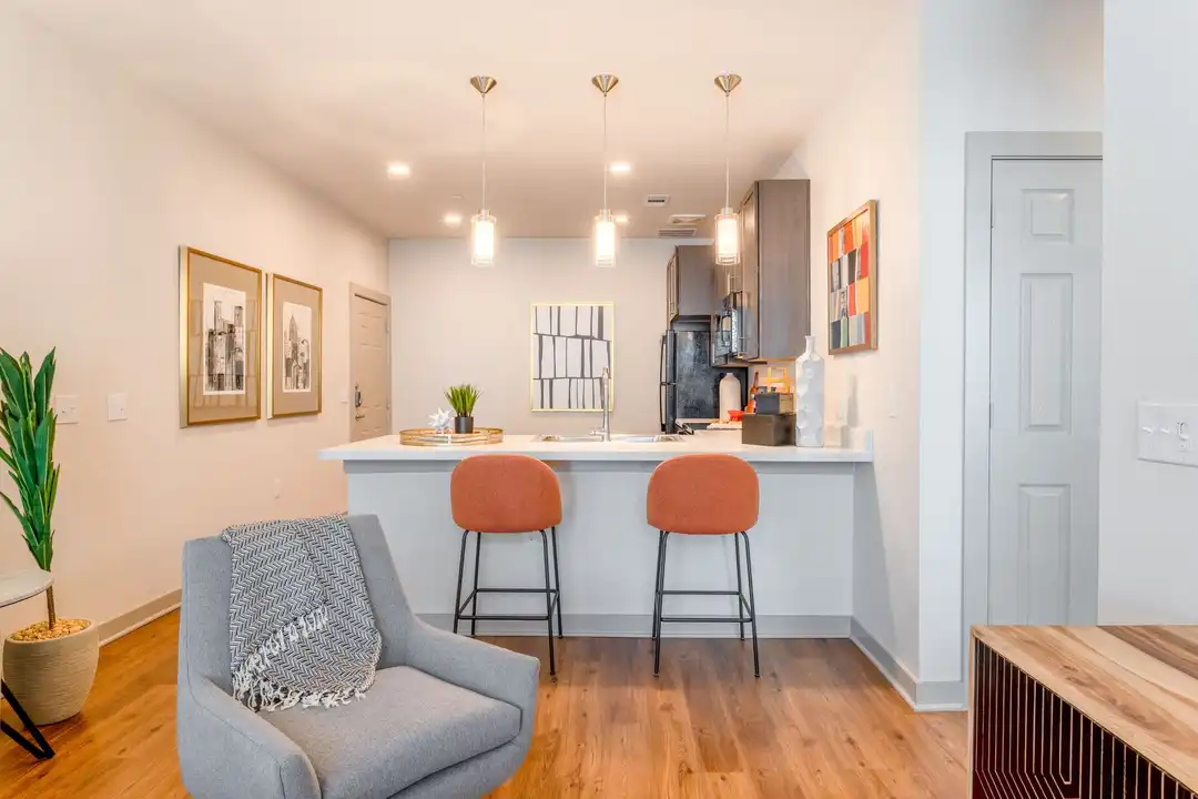 13939 Hillcroft Ave unit 11107 - Поглед 3