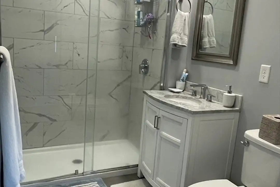 55 W Fifth St unit 302 – pohled 4