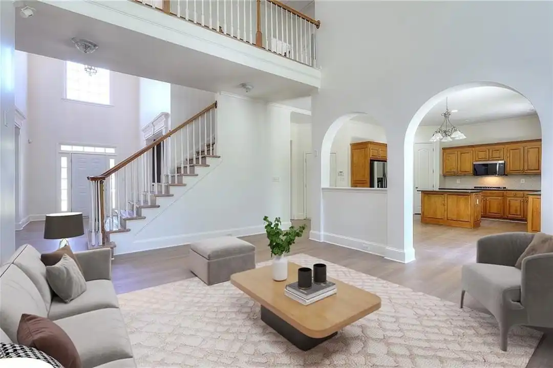 195 Beracah Walk - View 3