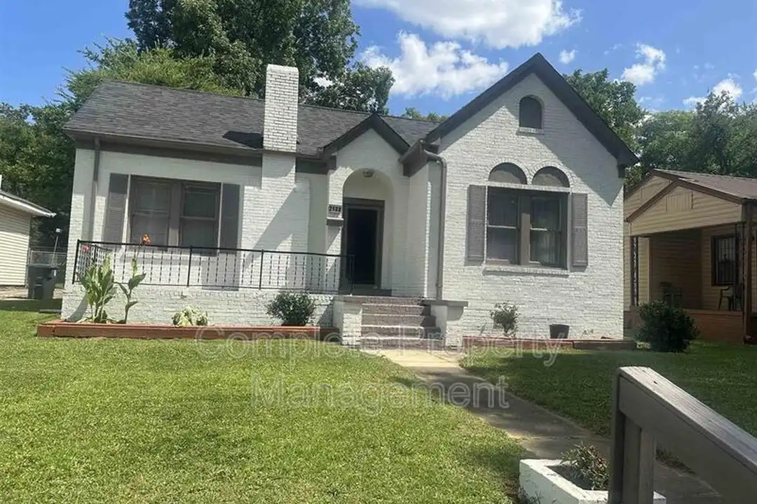 2133 47th St Ensley unit ENSLEY – photo 1